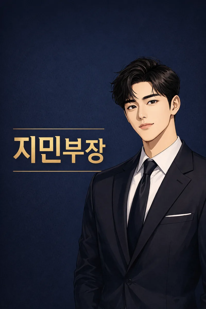 강남 구구단 상담 매니저 지민부장 프로필